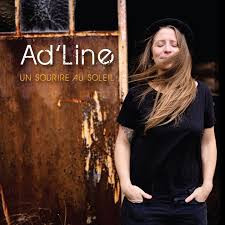 Adline