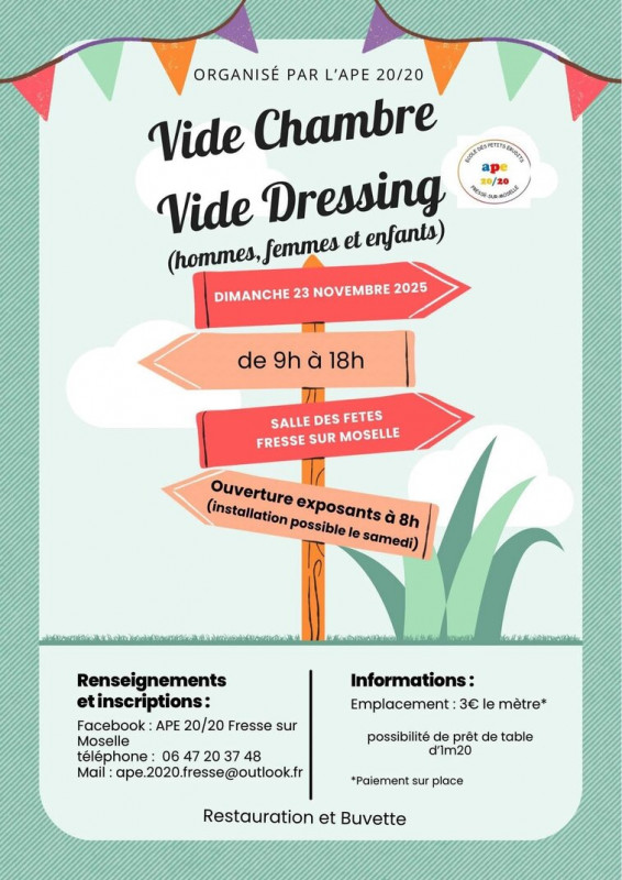 vide-dressing-fresse vide-dressing-fresse