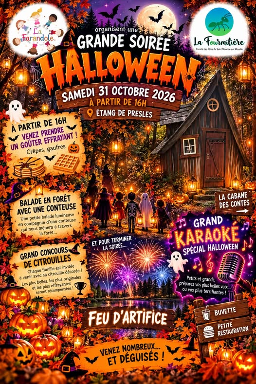 halloween