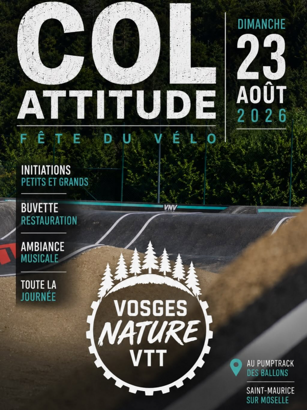 VNVCOLATTITUDE VNVCOLATTITUDE