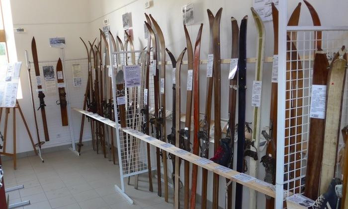 colection-ski