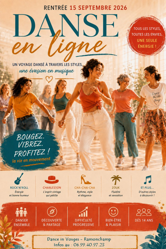 danse-ligne danse-ligne