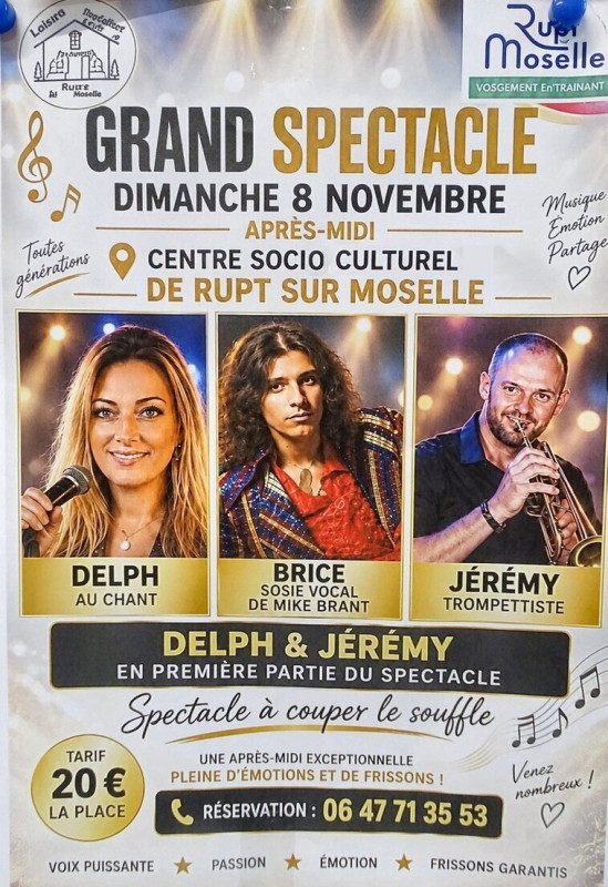 grand-spectacle