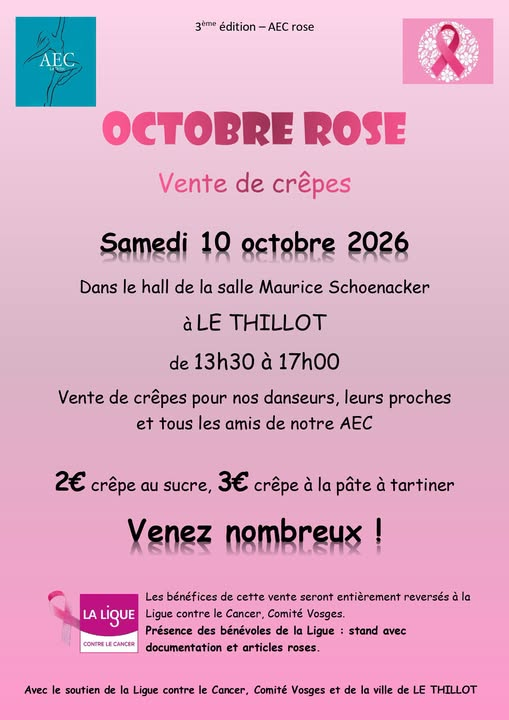 ACEOCTROSE