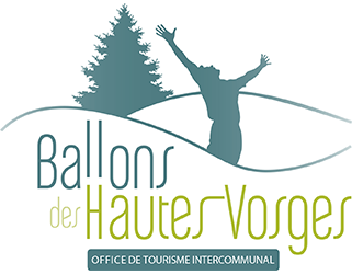 Logo Ballons les Hautes Vosges